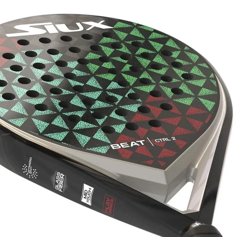 Siux Beat Control 2 2025 Racket