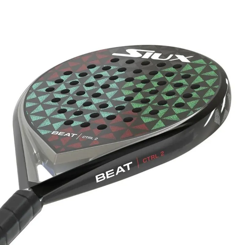 Siux Beat Control 2 2025 Racket