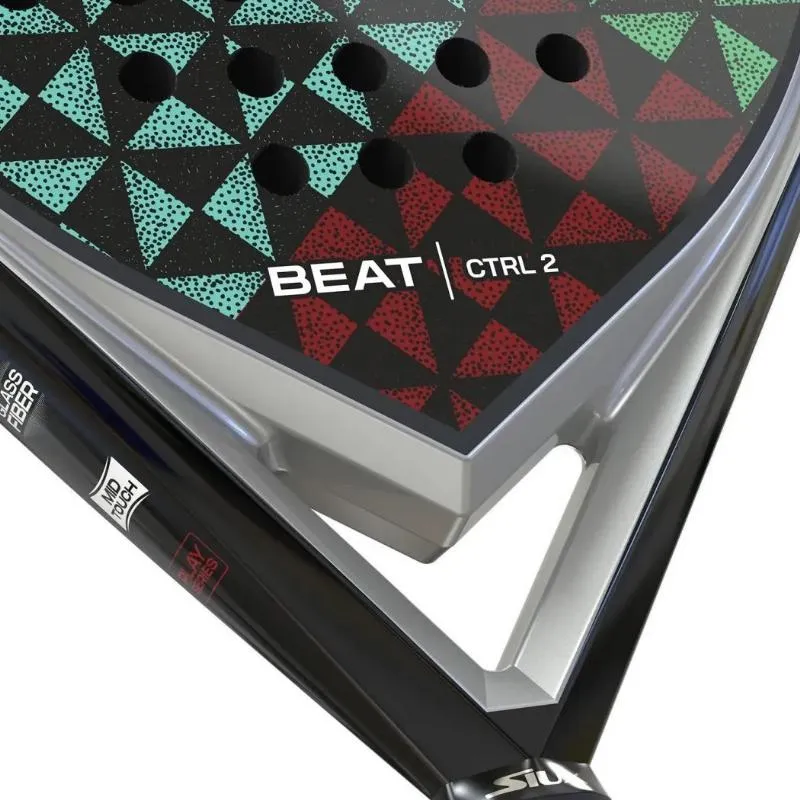 Siux Beat Control 2 2025 Racket