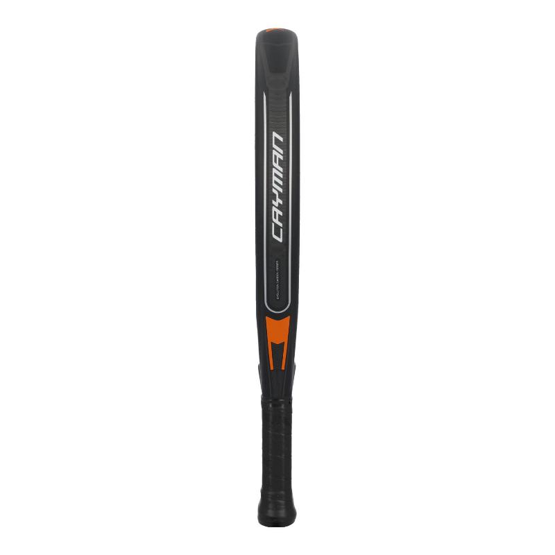 Shovel Siux Cayman
