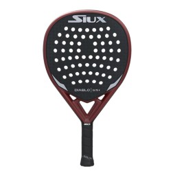 Pala Siux Diablo Elite 4 2025