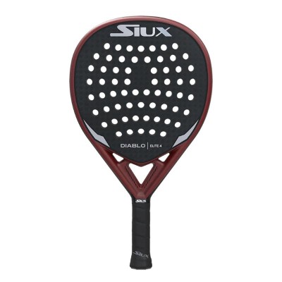 Pala Siux Diablo Elite 4 2025