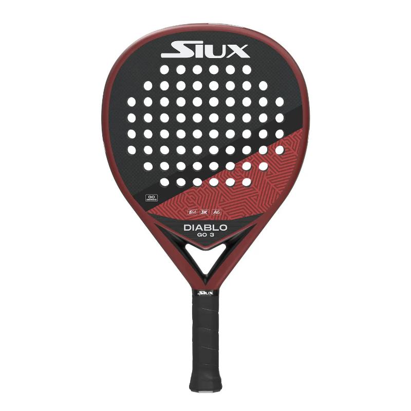 Pala Siux Diablo Go 3 2024