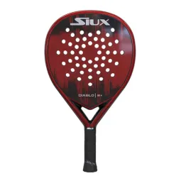 Pala Siux Diablo Go 4 2025