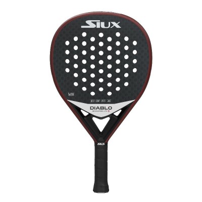 Pala Siux Diablo Revolution Lite 3 2024