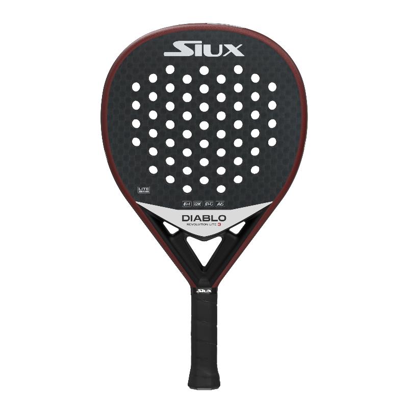 Pala Siux Diablo Revolution Lite 3 2024