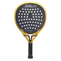 Siux Electra Elite 4 2025 Shovel
