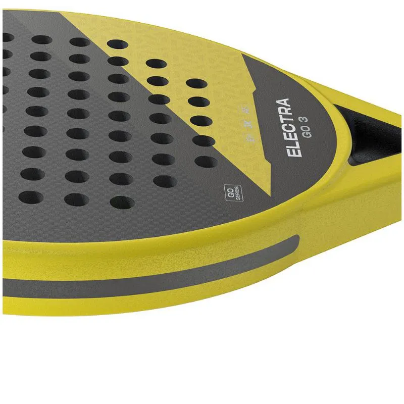 Pala Sixes Electric Go 3 2024