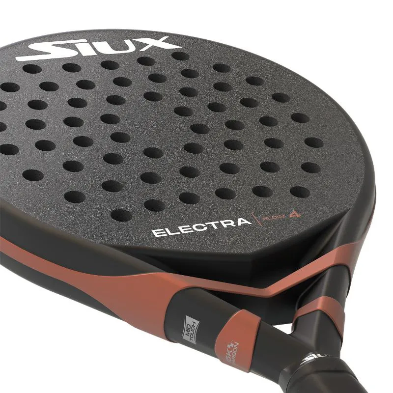 Pala Siux Electra ST4 Flow 2025