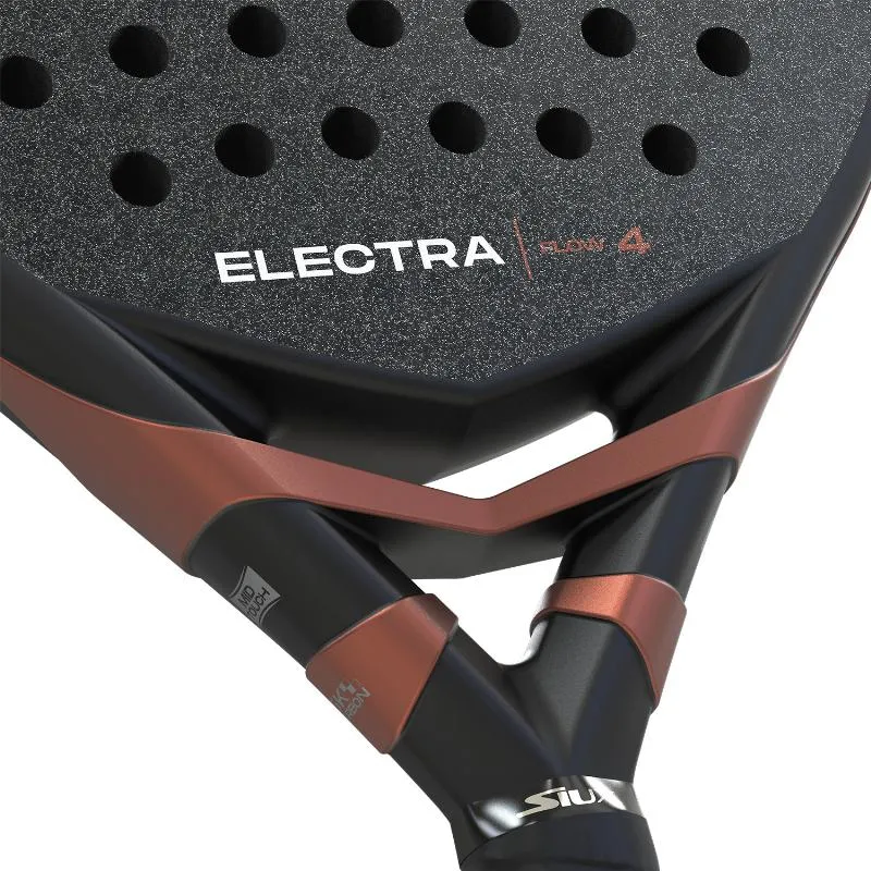 Pala Siux Electra ST4 Flow 2025