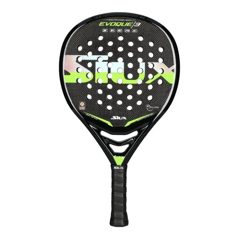 Shovel Siux Evoque 3