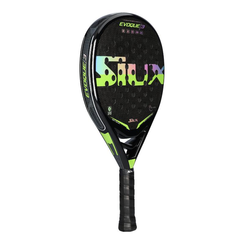 Shovel Siux Evoque 3