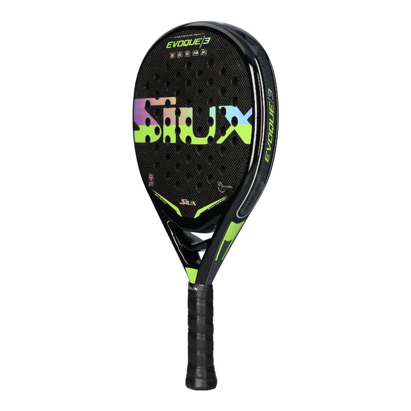 Shovel Siux Evoque 3