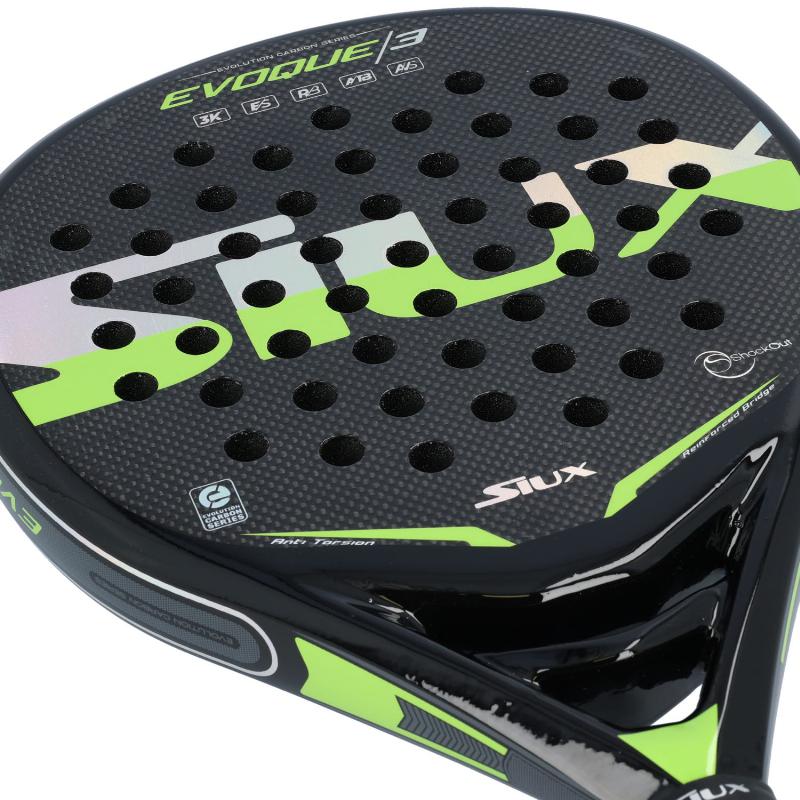 Shovel Siux Evoque 3