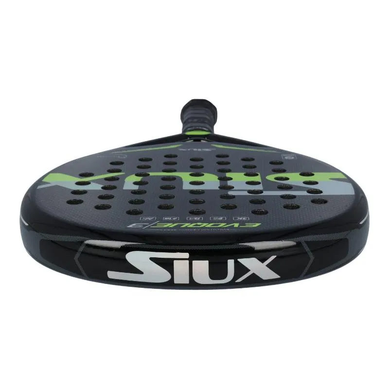 Shovel Siux Evoque 3