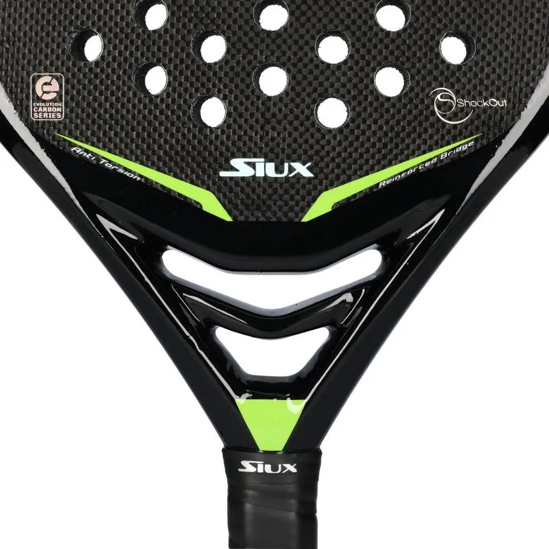 Shovel Siux Evoque 3