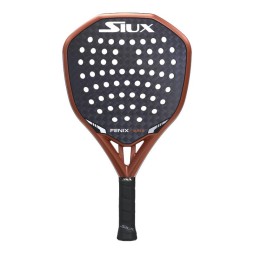 Barra Siux Fenix Elite 5 2025