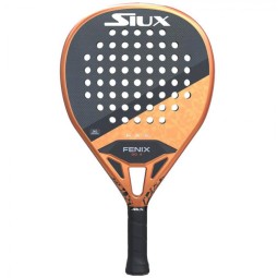Barra Siux Fenix Go 4 2024