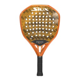 Barra Siux Fenix Pro 4 2024