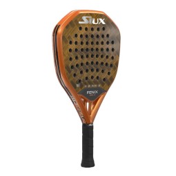 Barra Siux Fenix Pro 4 2024