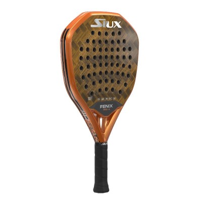 Barra Siux Fenix Pro 4 2024