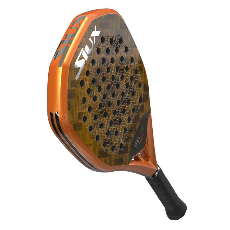Barra Siux Fenix Pro 4 2024