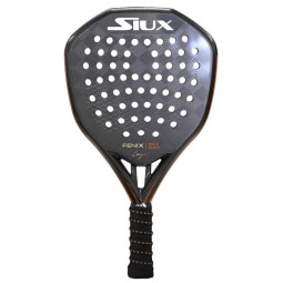 Pala Siux Leo Augsburger Fenix Pro 5 Black 2025