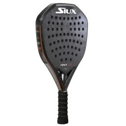 Pala Siux Leo Augsburger Fenix Pro 5 Black 2025