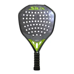 Pala Siux Leo Augsburger Fenix Pro 5 LTD 2025