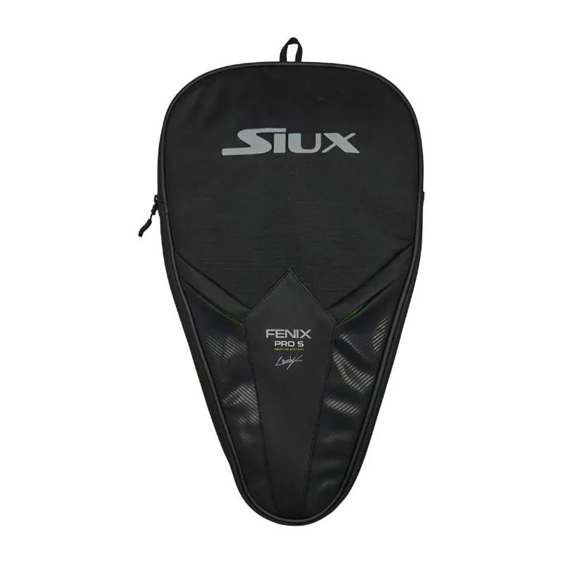 Pala Siux Leo Augsburger Fenix Pro 5 LTD 2025