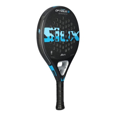 Nutmeg Siux Optimus 5 Air