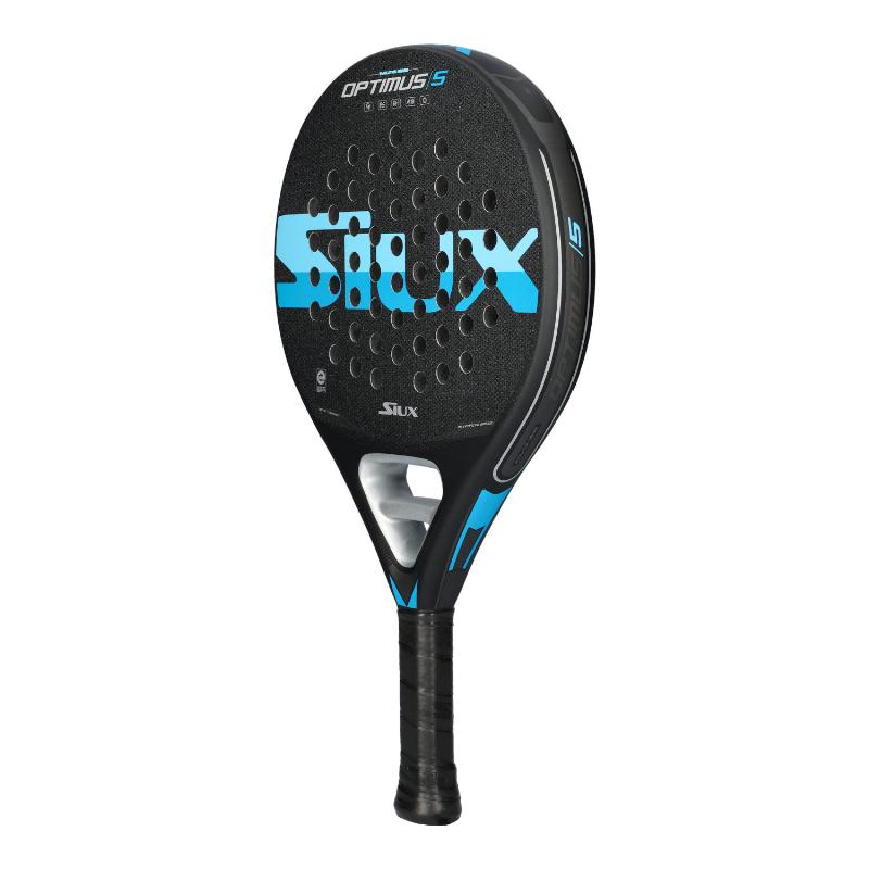 Nutmeg Siux Optimus 5 Air