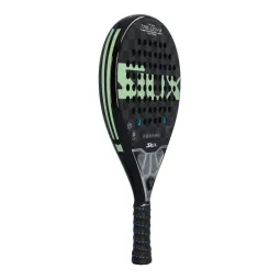 Siux Patty Llaguno Trilogy II Control 24K Racket