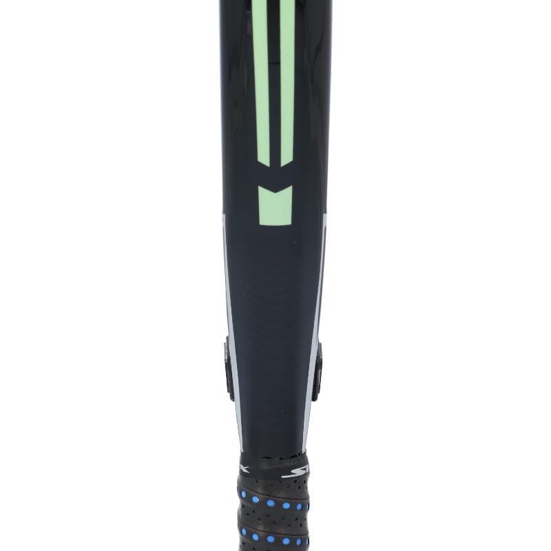 Siux Patty Llaguno Trilogy II Control 24K Racket