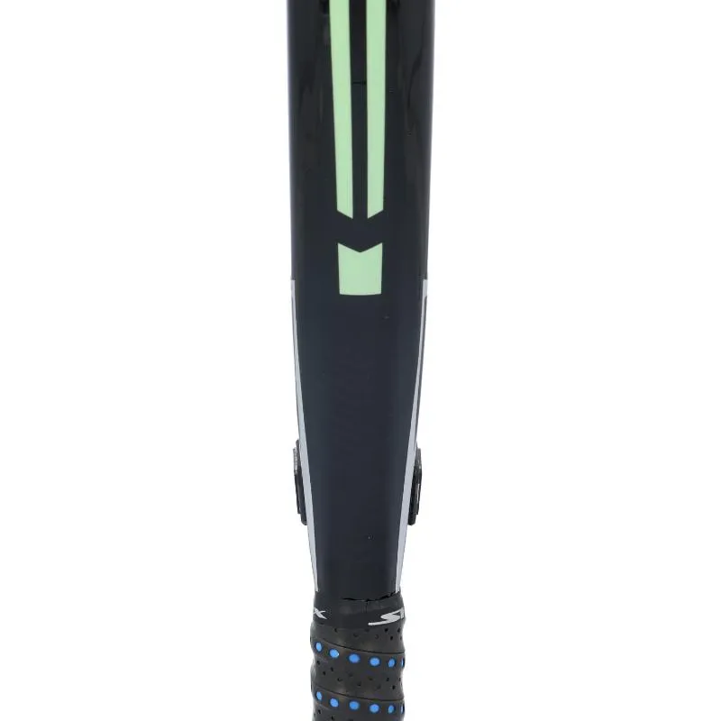 Siux Patty Llaguno Trilogy II Control 24K Racket