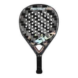 Nutmeg Siux Pegasus GV Edition