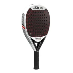 Pala Siux Sanyo Diablo Revolution Pro 3 2024