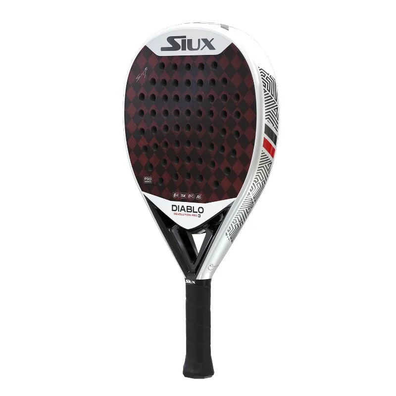 Pala Siux Sanyo Diablo Revolution Pro 3 2024