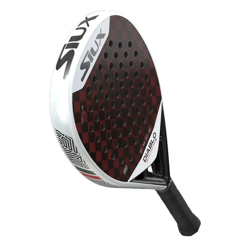 Pala Siux Sanyo Diablo Revolution Pro 3 2024