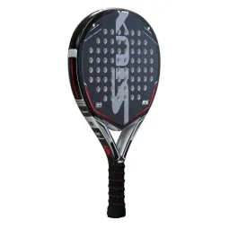 Pala Siux Silver Power