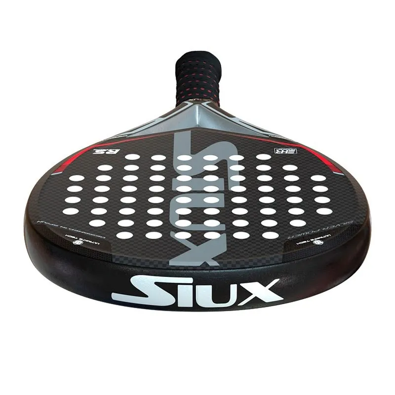 Pala Siux Silver Power