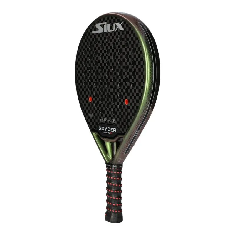 Pala Siux Spyder Lite Control 3 Hard 2024