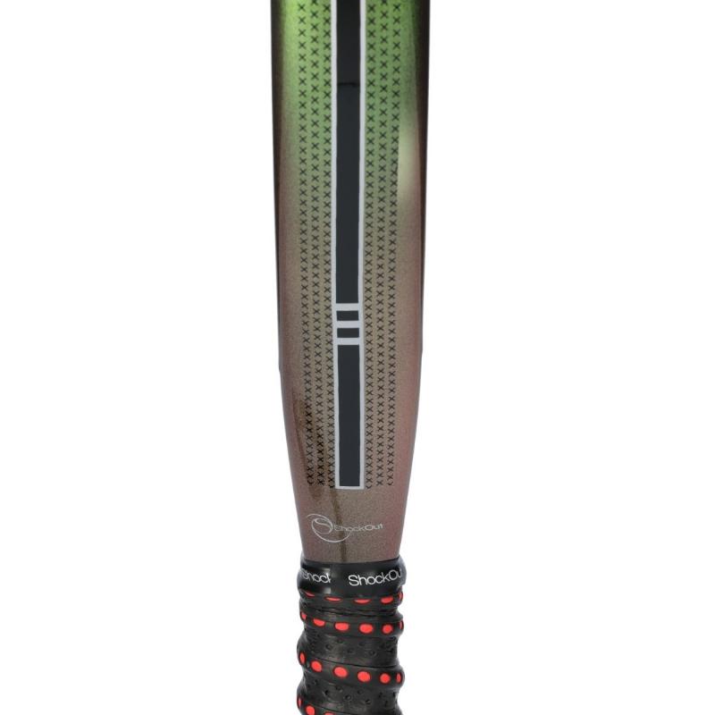 Pala Siux Spyder Lite Control 3 Hard 2024