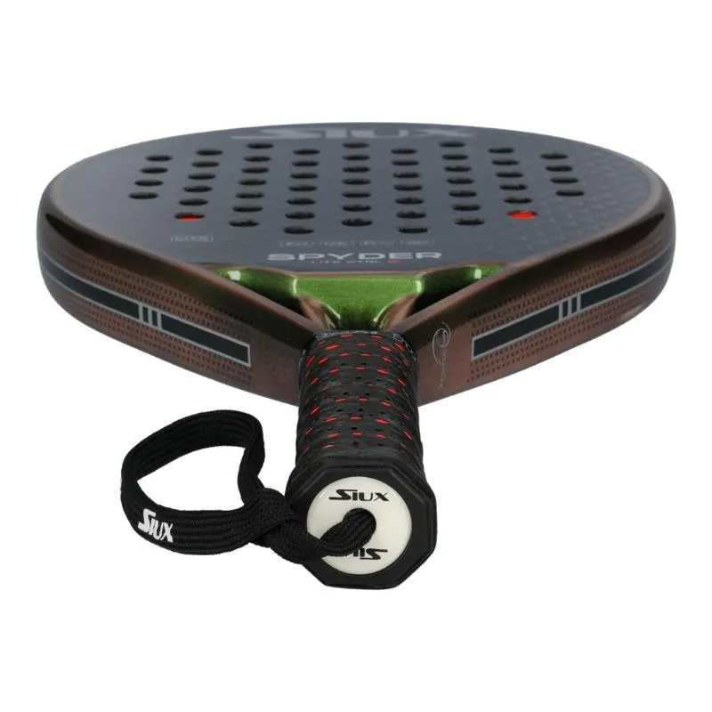 Pala Siux Spyder Lite Control 3 Hard 2024