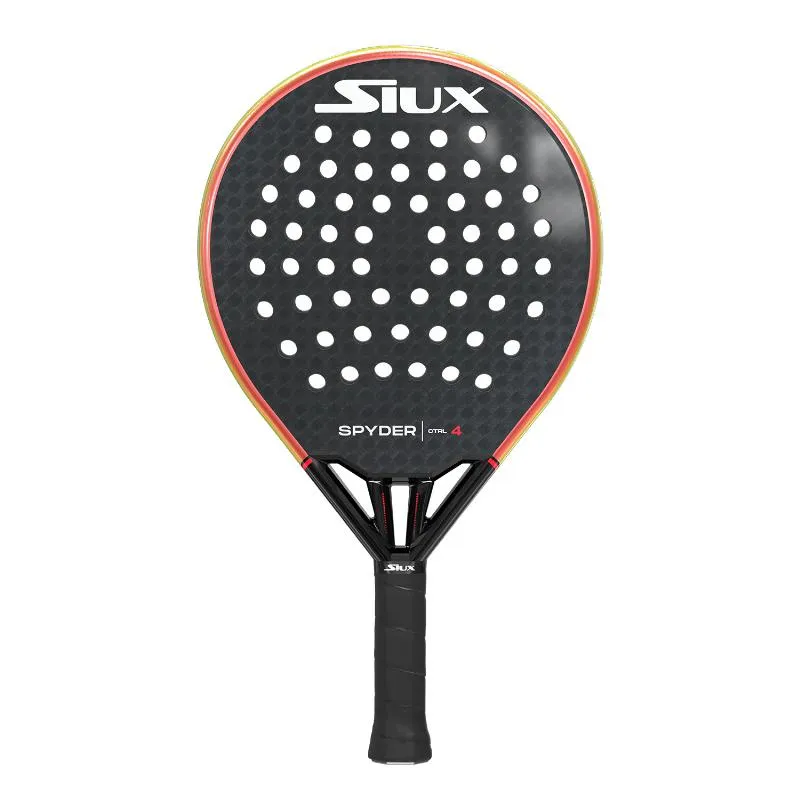 Pala Siux Spyder 4 Control 2025
