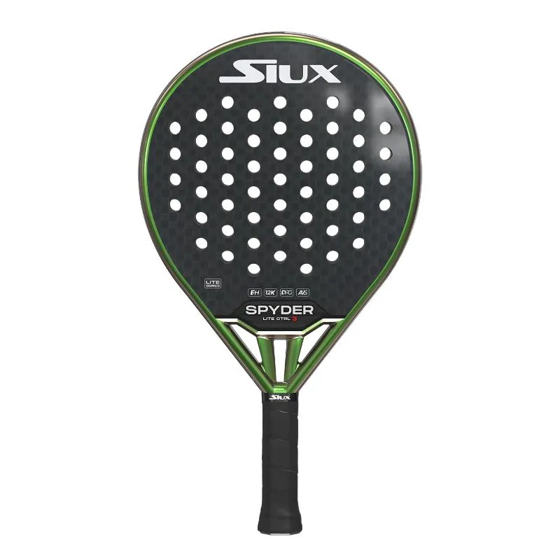 Pala Siux Spyder Lite Control 3 Hard 2024
