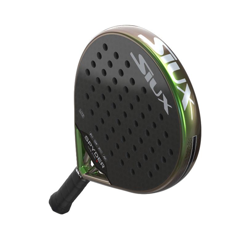 Pala Siux Spyder Lite Control 3 Hard 2024