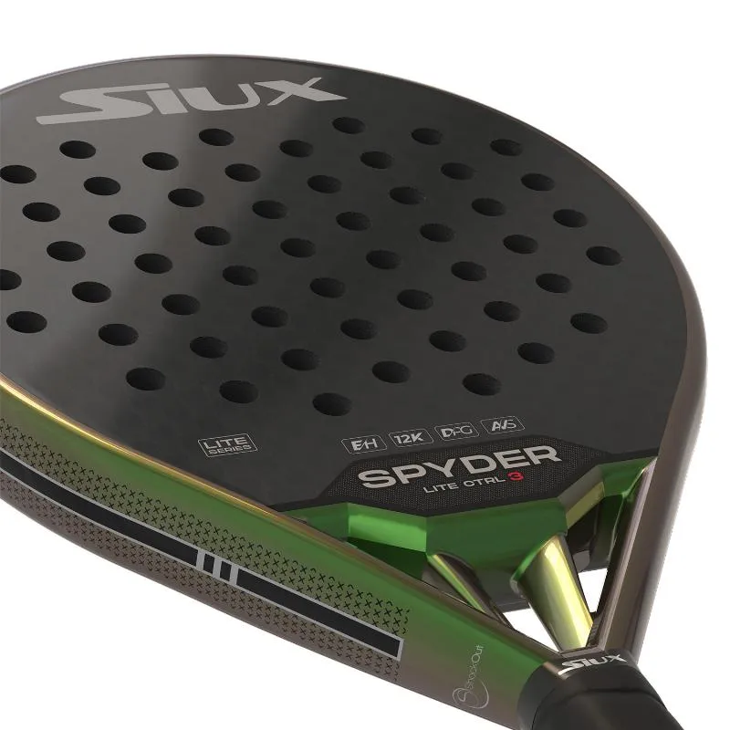 Pala Siux Spyder Lite Control 3 Hard 2024