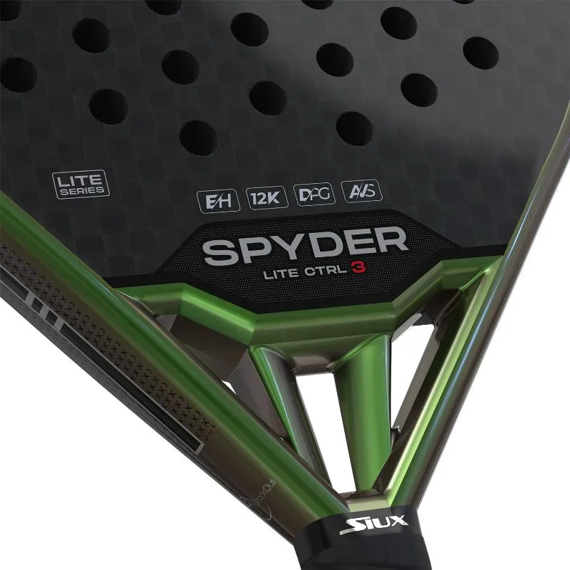 Pala Siux Spyder Lite Control 3 Hard 2024