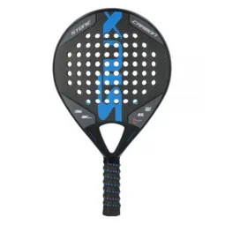 Pala Siux Stone Carbon 3K Azul